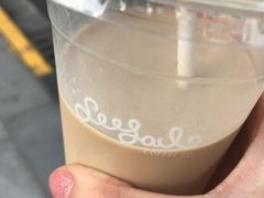 -Seesaw Coffee(环贸iapm店)