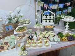 -森之烘焙.蛋糕.甜品台定制(番禺万博店)