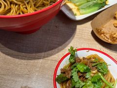 -阿当·小炒牛肉面(人广店)