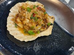 夏威夷贝-大成铁板烧•板前(复古餐厅石老人店)