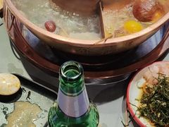 -乔先生涮肉·鲜活牛羊肉火锅(塘沽店)