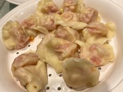 -陶然饺子城(奥体中路店)