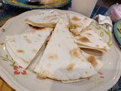-Tony's House