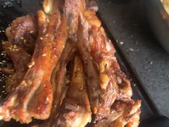 -巴图烤羊腿(名门第一城店)