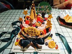 -EnergyCake蛋糕理想国