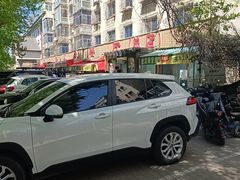 -掌上鲜(南顺城街店)