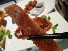 -北京老铺烤鸭(西稍门店)