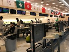 -广州保龄球馆(广州天河体育中心店)