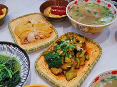 -陈记汤饭(水巷口店)
