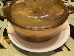-富力丽思卡尔顿酒店·丽轩中餐厅