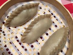 -西贝莜面村(上海百联西郊店)