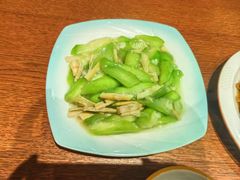 -御香农家菜(莫干山庾村店)