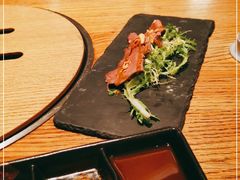 -赤坂亭M9和牛烧肉(世博源店)