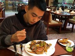 -雄楚国际大酒店-四季西餐厅