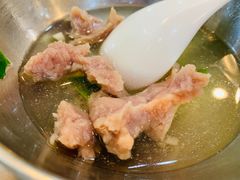 -老牌依强牛肉店(达道总店)