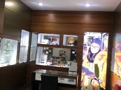 -宝岛眼镜(广州佛山祖庙店)