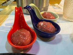 -三毛牛肉店(福强店)