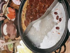 -楠火锅(龙阳广场店)