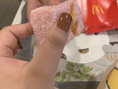 -麦当劳(农光里店)