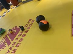 -大焱搏击·泰拳·拳击俱乐部(大柏树店)