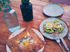 -RAC BAR(安福路店)