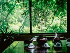 -竹吟山房
