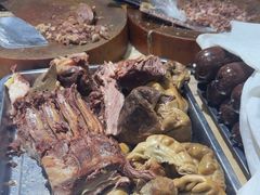 -徐水驴肉火烧(九禾驴肉涞水分店)