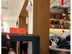 -陆壹捌餐厅(五大道店)