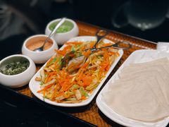 闽南古早润饼-闽和南(深圳万象城店)