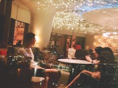 -三迪希尔顿酒店·星空酒廊