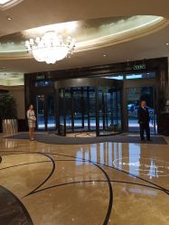 -上海瑞金洲际酒店·宴会厅