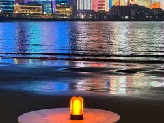 -青岛第三海水浴场