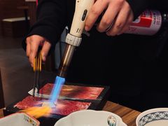 -隐月· 㐂和食屋(芝罘万达公馆店)