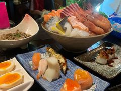 -札幌日本料理放题