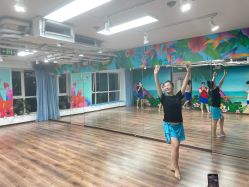 点击看大图 -呼拉汇舞蹈生活馆 Hawaii Hula&Tahiti Dance Studio
