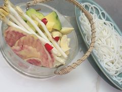 -芸山季·云南野生菌火锅(南翔印象城MEGA店)