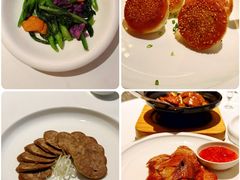 -万龙洲海鲜(南新仓店)