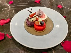 -阿纳迪酒店·秘境西餐厅