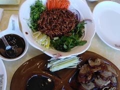 京酱肉丝-老昌春饼(西民主路总店)