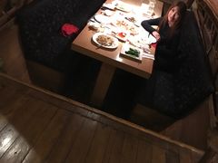 -老船坞餐厅(北京亚洲大酒店 )