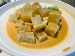 -赶海部落海鲜城(海阳路店)