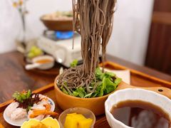 -小银家日式简餐(中信丹阳花园店)