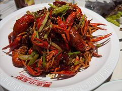 -金陵暴走龙虾·烧烤·排档(南京总店)