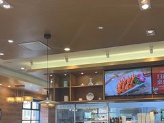 -韩香福烤肉庄园(荣成店)