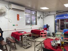 -花苑美食横琴生蚝火锅(拱北粤华路店)