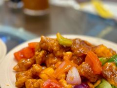 咕噜肉-店小二(裕廊中心购物中心店)