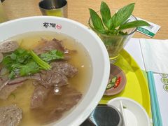 -蔡澜Pho·越南粉餐厅(海上世界店)