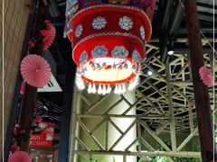 -吃饭皇帝大(合生汇店)