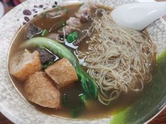 -桥雪牛杂专门店(关边路店)