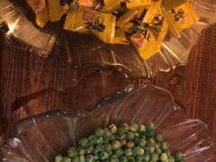 -绿茶餐厅(布吉万象汇店)